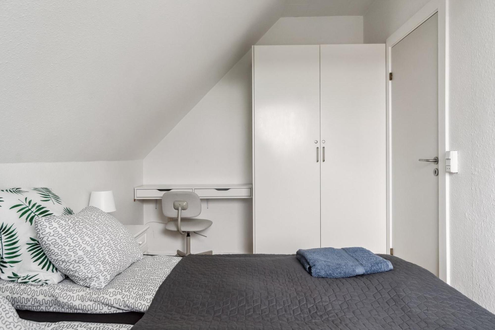 Lovely Floor Near Airport, Metro And The Apartamento *